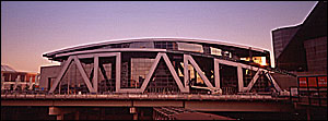 Philips Arena