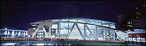 Philips Arena