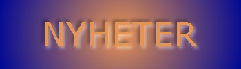 Nyheter