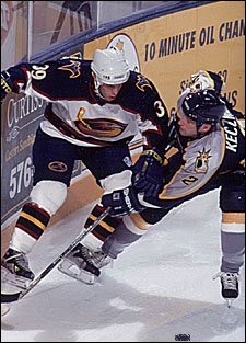 Puckkoll